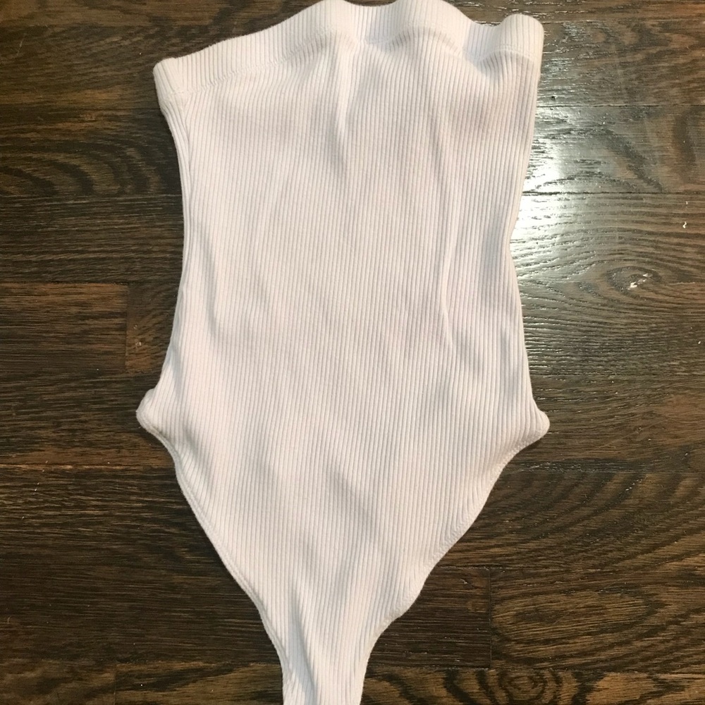 Urban outfitters lilac colored bodysuit